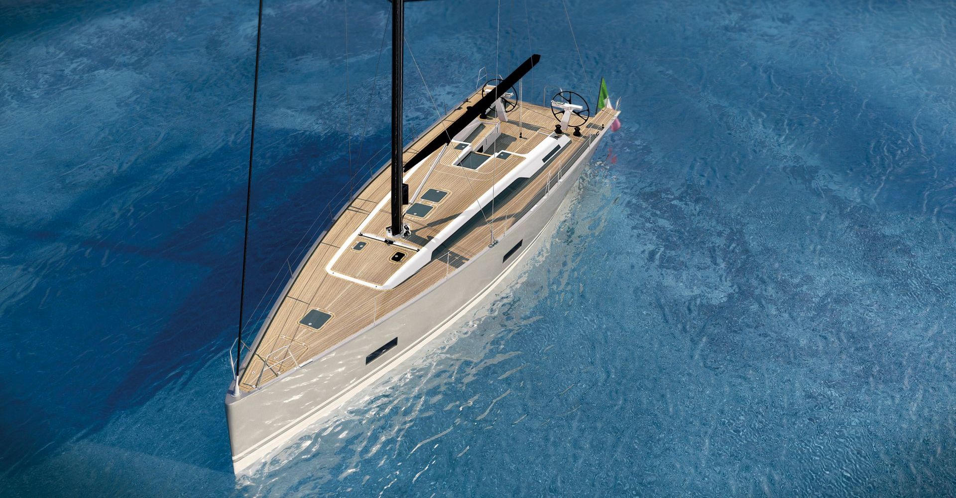 cantiere solaris yacht